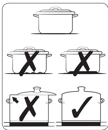 SAMSUNG Z64R7757BK - Tips voor energiebesparing - 1