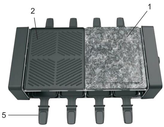 FAGOR FG1655 - DESCRIPTION - 1