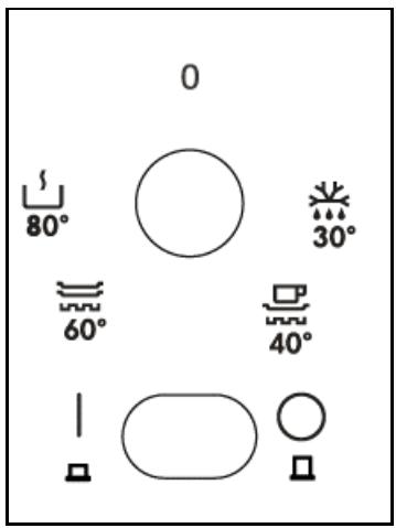 SAMSUNG TiroirChauffantNL20T8100WK - Avant la première utilisation - 1
