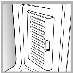 ARITON HOTPOINT NMBL 1911 FW - Compartment réfrigérateur - 2
