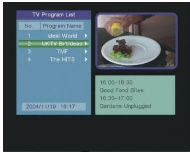 SIGMATEK PDX 1780 - EPG/PROG - 1
