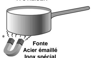 SCHOLTES CI 86 TAC - Conseils d'utilisation de votre appareil - 1