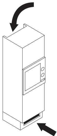 HOTPOINT-ARISTON MWHA 211 HA/ BK NOIR - Nettoyage - 3