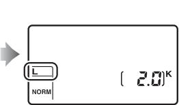 NIKON D610 - Qualité et taille d'image - 6