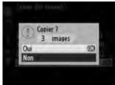 NIKON D610 - Copier les images. - 4