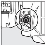 NIKON D610 - Mise au point automatique - 4