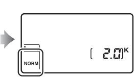 NIKON D610 - Qualité et taille d'image - 3
