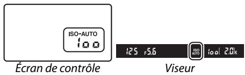 NIKON D610 - Modifier les réglages. - 3