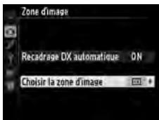 NIKON D610 - Choisir une option. - 2