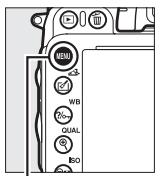 NIKON D610 - Menu Configuration : configuration de l'appareil photo - 1