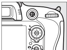 NIKON D610 - f4: Régler commande AE-L/AF-L - 1