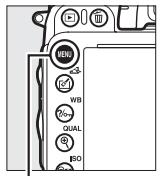 NIKON D610 - Sélectionner AccéléREDans le menu Prise de vue. - 1