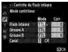NIKON D610 - Mode contrôleur - 1