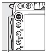 NIKON D610 - Sélectionner PRE (Pré-réglage manuel) pour la Balance des blancs dans le menu Prise de vue. - 1