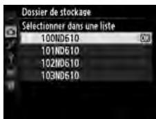 NIKON D610 - Temps de démarrage - 2