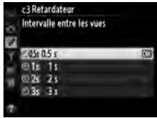 NIKON D610 - c3:Retardateur - 4