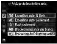 NIKON D610 - Bracketing du D-Lighting actif - 1