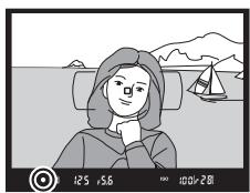 NIKON D610 - Effectuer la mise au point. - 2