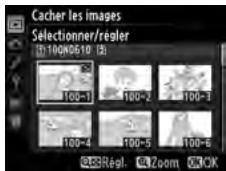 NIKON D610 - Sélectionner les photos. - 2