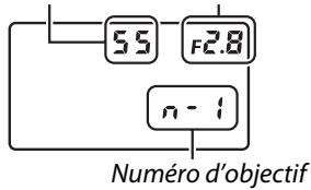 NIKON D610 - Sélectionner Terminate. - 6