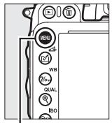 NIKON D610 - Sélectionner Réinitialiser régul. utiliseur. - 1