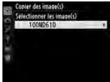 NIKON D610 - Copier des image(s) - 9