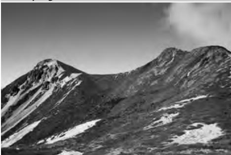 NIKON D610 - Paysage - 1