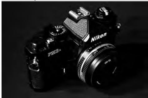 NIKON D610 - Sport - 19