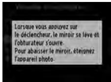 NIKON D610 - Appuyer sur - 1