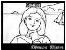 NIKON D610 - Coloriage - 1