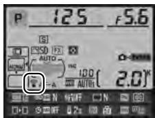 NIKON D610 - Valeur enregistrée - 1