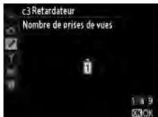 NIKON D610 - c3:Retardateur - 3