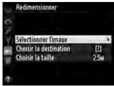 NIKON D610 - Choisir les photos. - 2