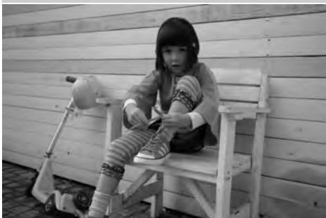 NIKON D610 - Enfants - 1