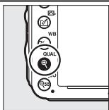 NIKON D610 - Qualité et taille d'image - 1
