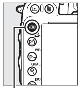 NIKON D610 - Sélectionner Intervallomètre dans le menu Prise de vue. - 1
