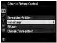 NIKON D610 - L'icone du Picture Control d'origine - 1