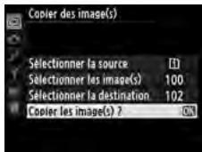 NIKON D610 - Copier les images. - 2