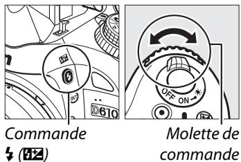 NIKON D610 - Informations complémentaires - 2