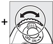 NIKON D610 - Qualité et taille d'image - 5