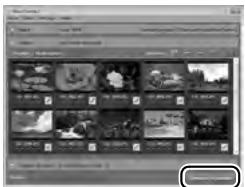 NIKON D610 - Cliqueur Sur Demarrer le transfert. - 1