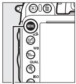 NIKON D610 - - Menu Visualisation : gestion des images - 1