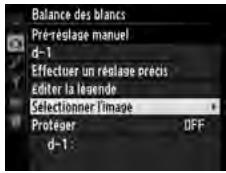 NIKON D610 - Choisir Sélectionner l'image. - 2
