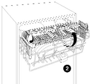 SAUTER SVI53BF1 - Votre panier supérieur - 3