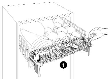 SAUTER SVI53BF1 - Votre panier supérieur - 2