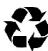 SAUTER SVI53BF1 - Recyclage de votre emballage - 1