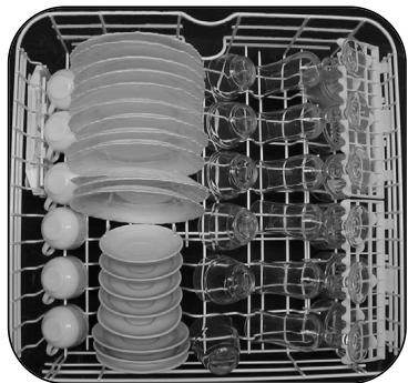 SAUTER SVI53BF1 - Votre panier supérieur - 1