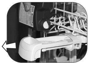 SAUTER SVI53BF1 - Poudre ou liquide - 1