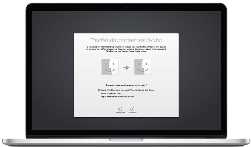 APPLE MACBOOKPRO 15.4 MJLT2F - Configuration - 1