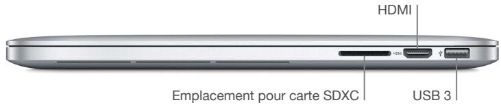 APPLE MACBOOKPRO 15.4 MJLT2F - Visite guidée - 2